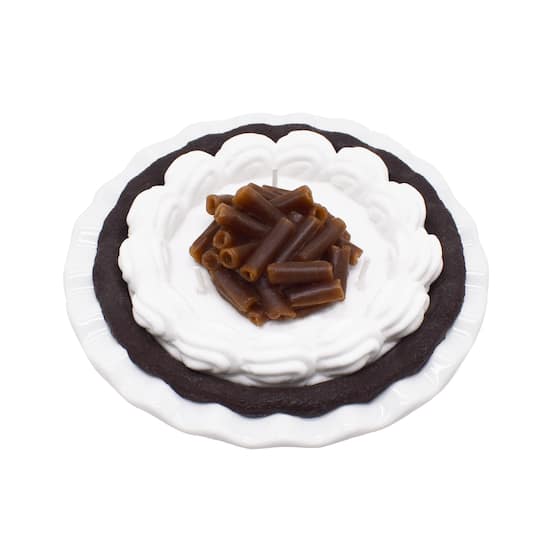 3 Wick Chocolate Pie Scented Candle by Ashland®